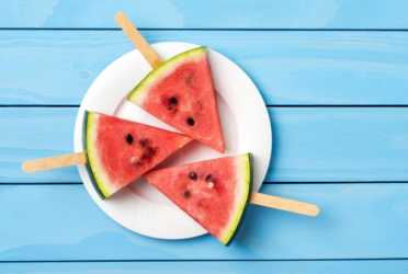 Learn more about the health, nutrition, and performance benefits of watermelon! It's